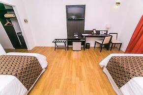 Amérian Villa Maria Park Hotel