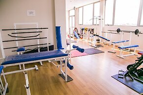 Amérian Villa Maria Park Hotel