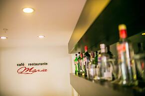 Amérian Villa Maria Park Hotel