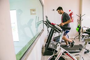 Amérian Villa Maria Park Hotel