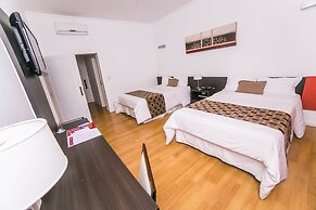 Amérian Villa Maria Park Hotel