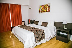 Amérian Villa Maria Park Hotel