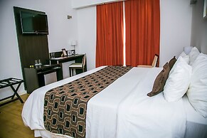 Amérian Villa Maria Park Hotel