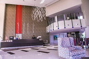 Amérian Villa Maria Park Hotel