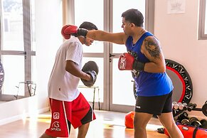 Amérian Villa Maria Park Hotel