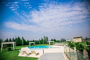 Amérian Villa Maria Park Hotel