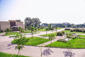 Amérian Villa Maria Park Hotel