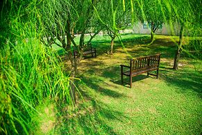 Amérian Villa Maria Park Hotel