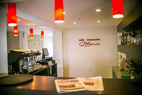 Amérian Villa Maria Park Hotel