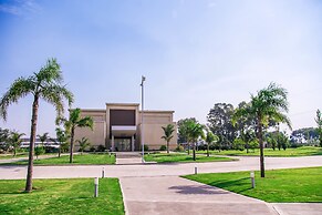 Amérian Villa Maria Park Hotel