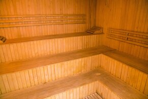 Amérian Villa Maria Park Hotel