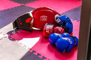 Amérian Villa Maria Park Hotel