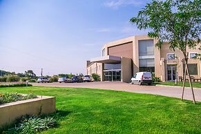 Amérian Villa Maria Park Hotel