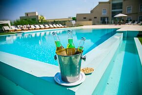 Amérian Villa Maria Park Hotel