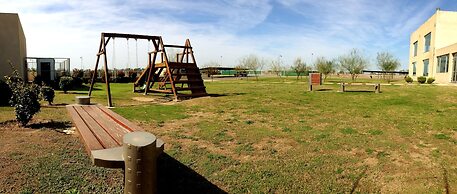 Amérian Villa Maria Park Hotel