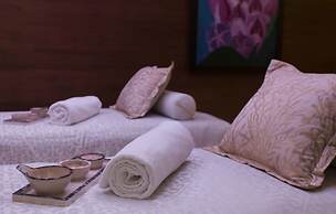 Park Hyatt Hyderabad