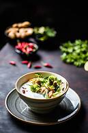 Park Hyatt Hyderabad