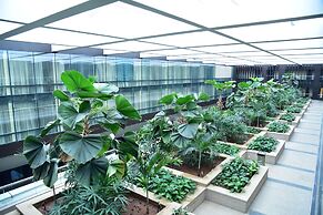 Park Hyatt Hyderabad