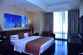 Park Hyatt Hyderabad