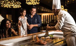 Park Hyatt Hyderabad