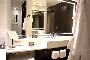 Park Hyatt Hyderabad