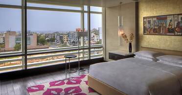 Park Hyatt Hyderabad