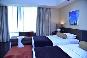 Park Hyatt Hyderabad