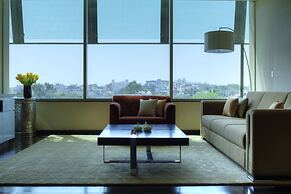 Park Hyatt Hyderabad