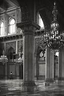 Park Hyatt Hyderabad