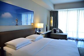 Park Hyatt Hyderabad