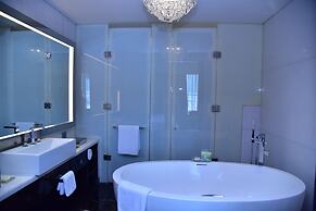 Park Hyatt Hyderabad