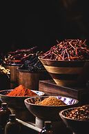 Park Hyatt Hyderabad