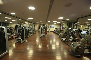 Park Hyatt Hyderabad