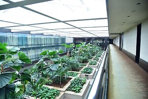 Park Hyatt Hyderabad