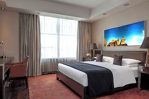 Park Hyatt Hyderabad