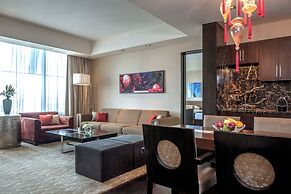 Park Hyatt Hyderabad