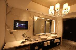 Park Hyatt Hyderabad