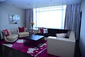 Park Hyatt Hyderabad