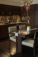 Park Hyatt Hyderabad