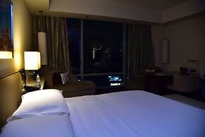 Park Hyatt Hyderabad