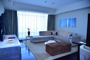 Park Hyatt Hyderabad