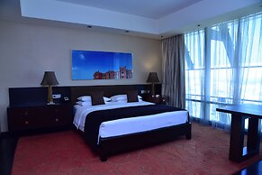 Park Hyatt Hyderabad