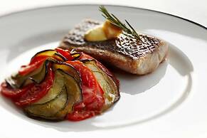 Park Hyatt Hyderabad