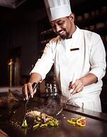 Park Hyatt Hyderabad