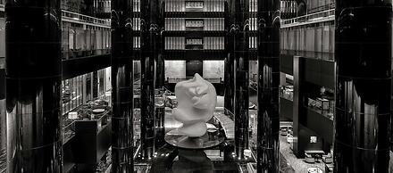 Park Hyatt Hyderabad