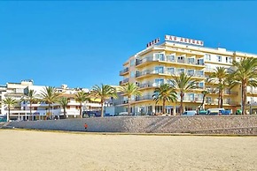 Hotel Las Arenas