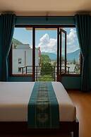 Sapa Elegance Hotel