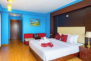 Sapa Elegance Hotel