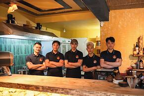 Sapa Elegance Hotel