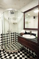 Sapa Elegance Hotel